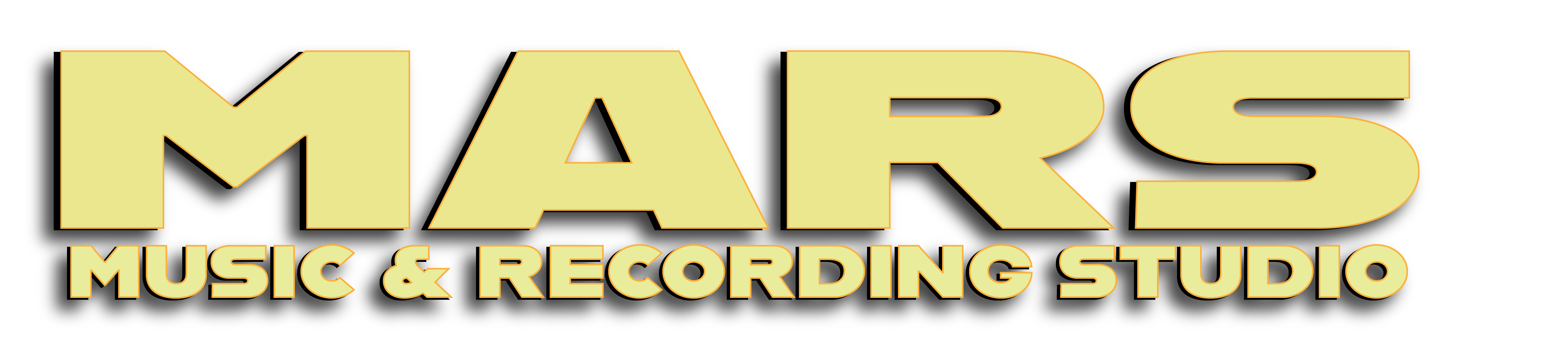 Mars Studio Music & Recording Studio